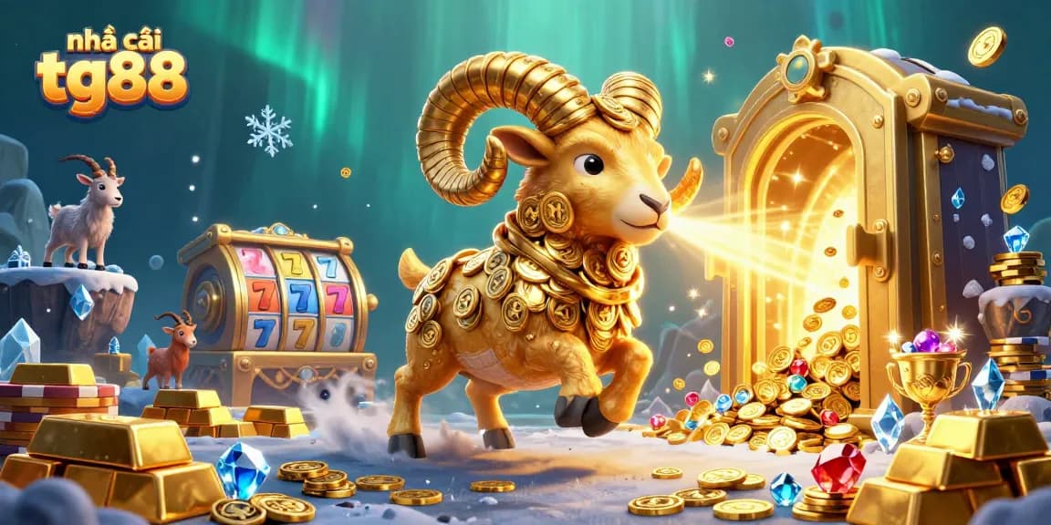 Engage with Nhà cái tg88 through thrilling casino experiences with dynamic gold and gemstone elements.