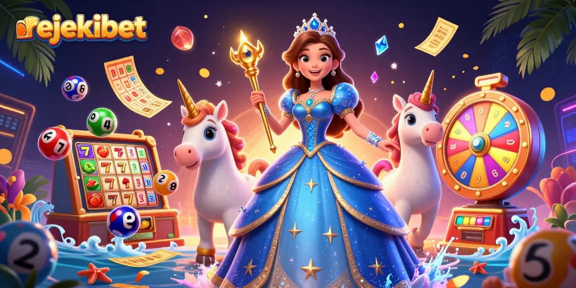 Engage in winning strategies with rejekibet, featuring vibrant elements of slot gaming and exciting jackpots.
