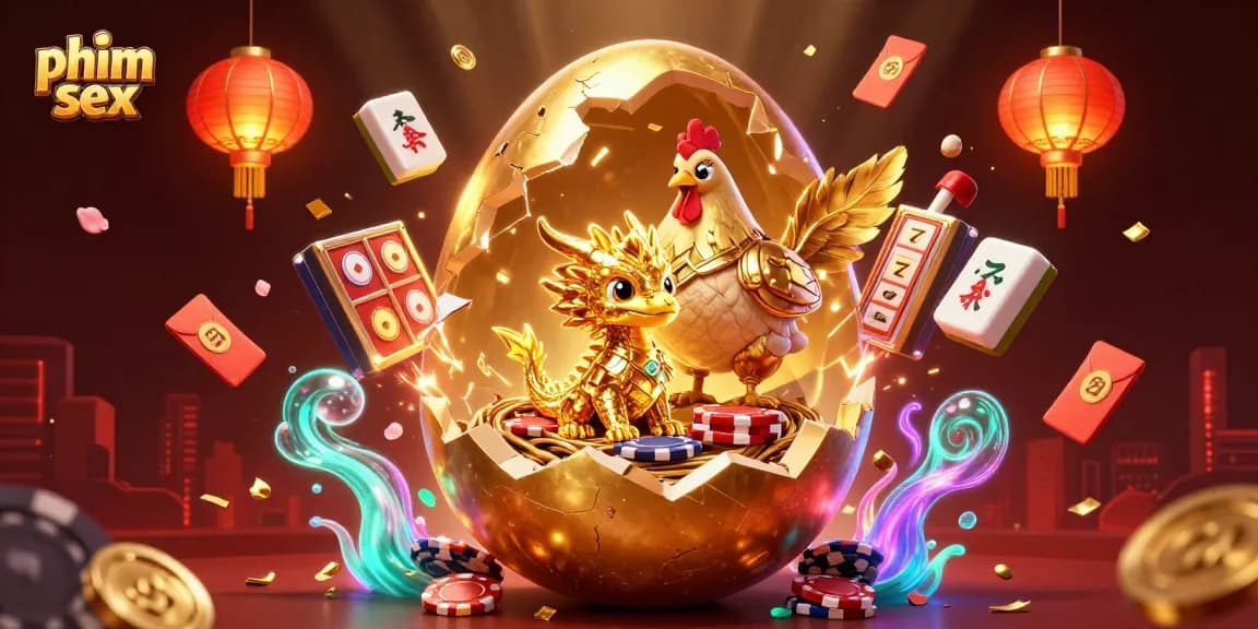 Engage in thrilling gameplay with phim sex-themed slot machines filled with vibrant colors and rich elements.