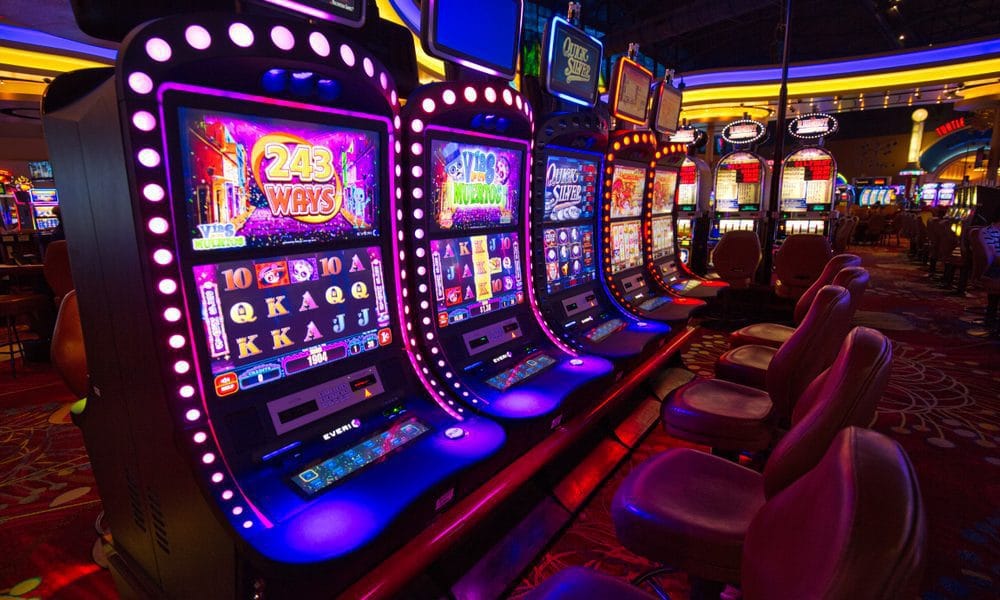 Peran Sosial Komunitas dalam Dunia Slot