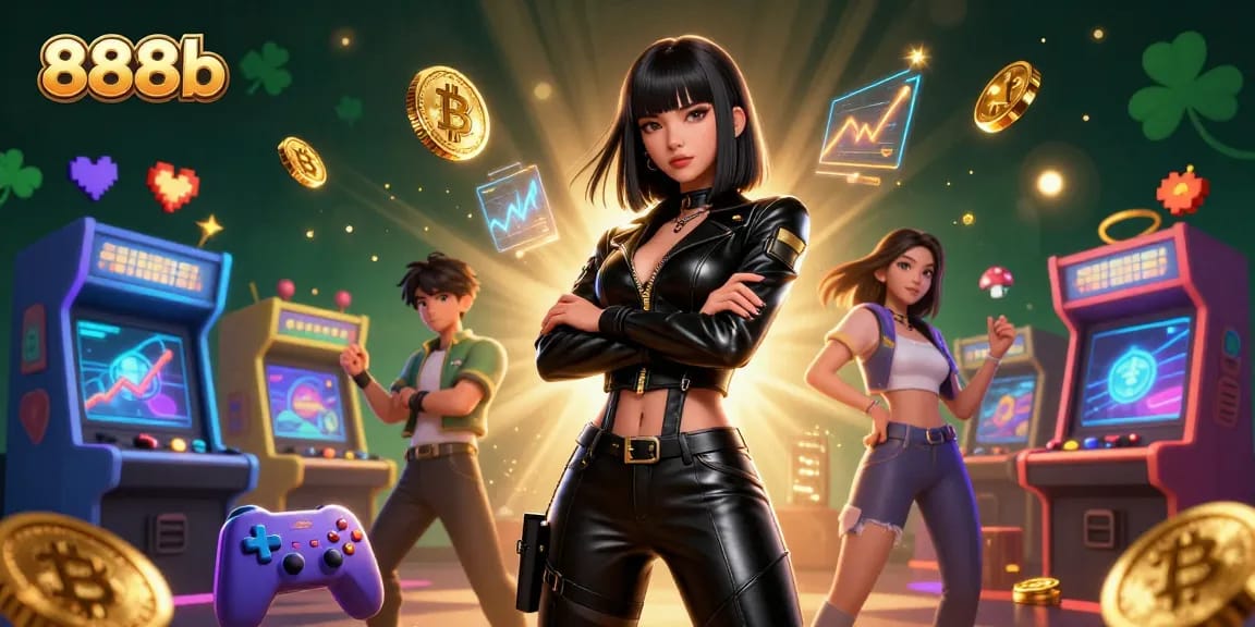 Engage with exciting games at 888b's vibrant casino environment featuring intense action and stunning visuals.