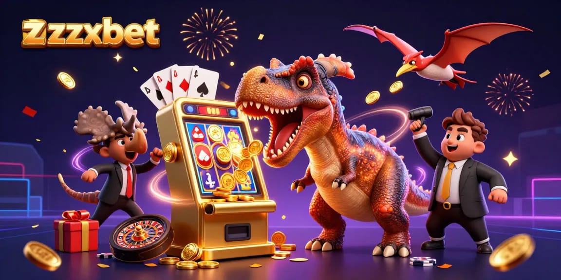 zzzbet oferece promoções emocionantes e jackpot em um cassino virtual vibrante.