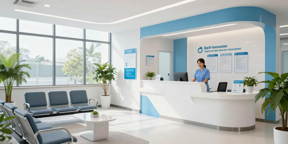 David Hoffmeister reviews highlight patient care in expert healthcare solutions and wellness centers.