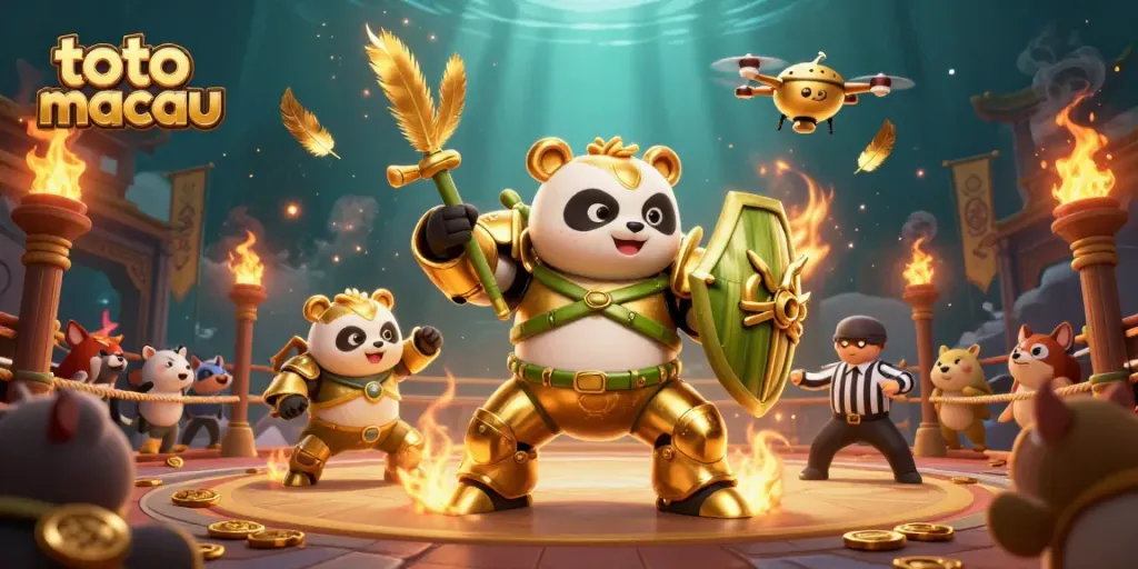 Toto Macau memberikan hasil terbaru dan data lengkap untuk para pemain togel yang ingin memasang taruhan