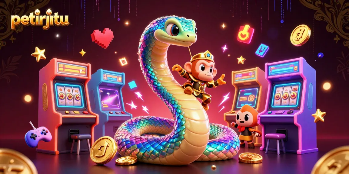 Mainkan petirjitu di platform game online gacor dengan kemudahan akses yang mudah dan pengalaman bermain menyenangkan.