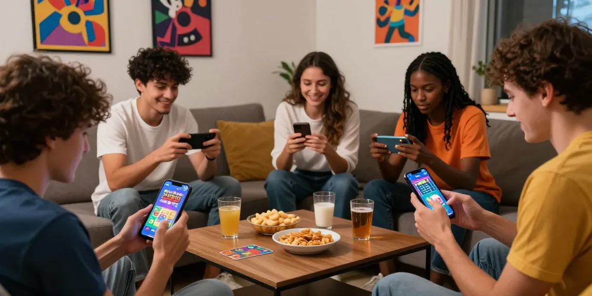 Enjoy gaming fun with friends while you download 3patti loot APK for exciting features.